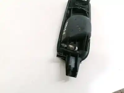 Автозапчасти б/у внутри передней правой ручки за audi a3 (8l) 1.9 tdi ссылки oem iam 8l0837020  