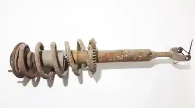 Second-hand car spare part front right shock absorber for audi a4 avant (b5) 1.9 tdi oem iam references 
