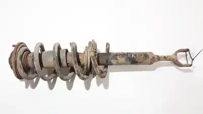 Second-hand car spare part front left shock absorber for audi a4 avant (b5) 1.9 tdi oem iam references 