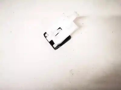 Pezzo di ricambio per auto di seconda mano plastiche per toyota rav 4 (a3) 2.2 turbodiesel cat riferimenti oem iam   