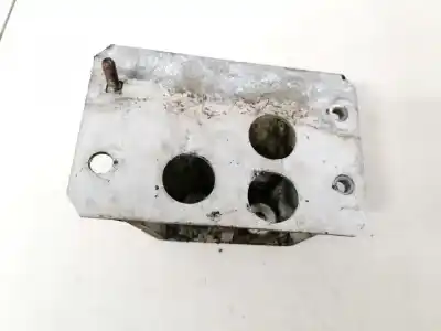 Pezzo di ricambio per auto di seconda mano rinforzo paraurti posteriore per toyota rav 4 (a3) 2.2 turbodiesel cat riferimenti oem iam   