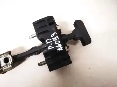 Second-hand car spare part hinge for fiat bravo (198) 1.9 dynamic multijet oem iam references   