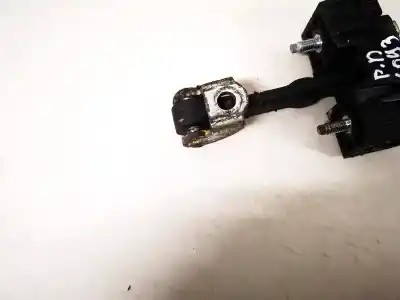 Second-hand car spare part hinge for fiat bravo (198) 1.9 dynamic multijet oem iam references   