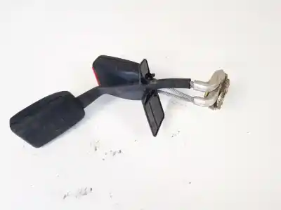 Автозапчастина б/у лівий задній гачок для audi a4 avant (b5) 1.9 tdi посилання на oem iam 8d0557739  8d0857739