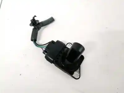 Pezzo di ricambio per auto di seconda mano misuratore di flusso per toyota rav 4 (a3) 2.2 turbodiesel cat riferimenti oem iam 2220430010  22204-30010, 197400-2110