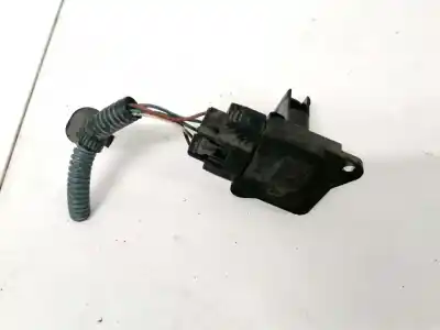 Pezzo di ricambio per auto di seconda mano misuratore di flusso per toyota rav 4 (a3) 2.2 turbodiesel cat riferimenti oem iam 2220430010