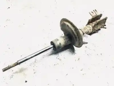 Peça sobressalente para automóvel em segunda mão amortecedor dianteiro direito por citroen c8 2.0 hdi fap cat referências oem iam 