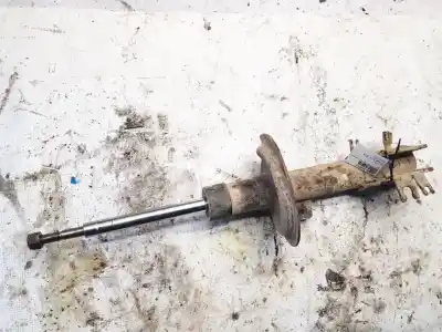 Peça sobressalente para automóvel em segunda mão amortecedor dianteiro esquerdo por citroen c8 2.0 hdi fap cat referências oem iam 
