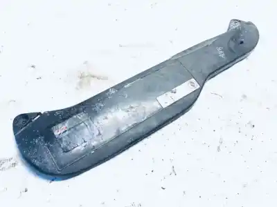 Pezzo di ricambio per auto di seconda mano coperchio motore per volkswagen passat variant (3a5) 1.9 tdi riferimenti oem iam 3a0121343