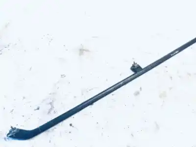 Pezzo di ricambio per auto di seconda mano plastica per volkswagen passat variant (3a5) 1.9 tdi riferimenti oem iam 333860026a