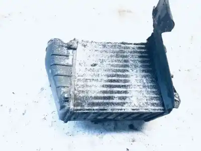 Pezzo di ricambio per auto di seconda mano intercooler per volkswagen passat variant (3a5) 1.9 tdi riferimenti oem iam 