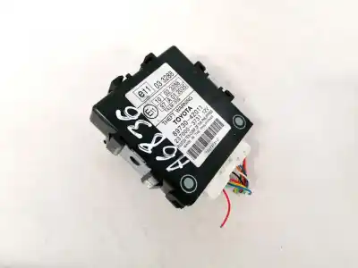 Pezzo di ricambio per auto di seconda mano sensore per toyota rav 4 (a3) 2.2 turbodiesel cat riferimenti oem iam 8973042011