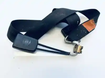 Pezzo di ricambio per auto di seconda mano cintura di sicurezza posteriore centrale per volkswagen passat variant (3a5) 1.9 tdi riferimenti oem iam 357857713d