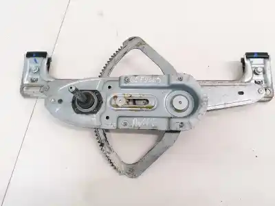 Gebrauchtes Autoersatzteil fensterheber hinten rechts zum ford focus c-max (cap) 1.6 tdci cat oem-iam-referenzen e521f
