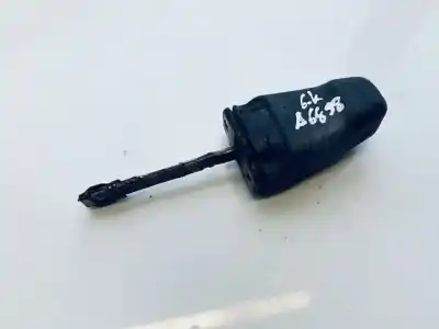 Pezzo di ricambio per auto di seconda mano cerniera per volkswagen passat variant (3a5) 1.9 tdi riferimenti oem iam 3a0837323