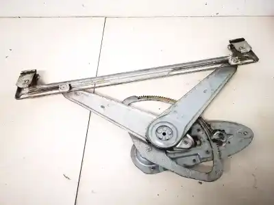 Gebrauchtes Autoersatzteil fensterheber vorne rechts zum ford focus c-max (cap) 1.6 tdci cat oem-iam-referenzen 