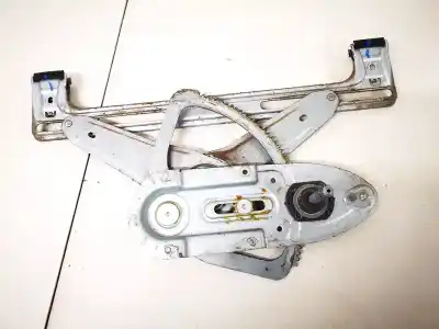 Gebrauchtes Autoersatzteil fensterheber hinten rechts zum ford focus c-max (cap) 1.6 tdci cat oem-iam-referenzen 