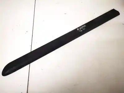 Pezzo di ricambio per auto di seconda mano plastica per fiat doblo (119) 1.9 d sx riferimenti oem iam 735281863