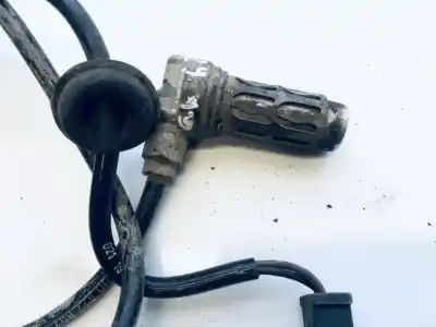 Second-hand car spare part abs sensor for audi a4 avant (b5) 1.9 tdi oem iam references 8d0927807a  