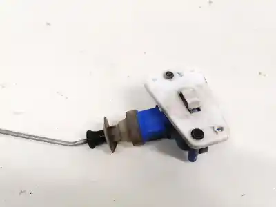 Second-hand car spare part tailgate central locking system  for audi 80 (811/813) 1.8 oem iam references 893862123  