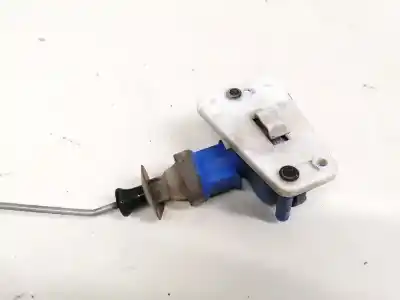 Second-hand car spare part tailgate central locking system  for audi 80 (811/813) 1.8 oem iam references 893862123  