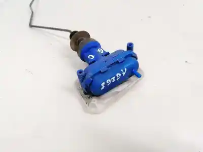 Second-hand car spare part tailgate central locking system  for audi 80 (811/813) 1.8 oem iam references 893862123