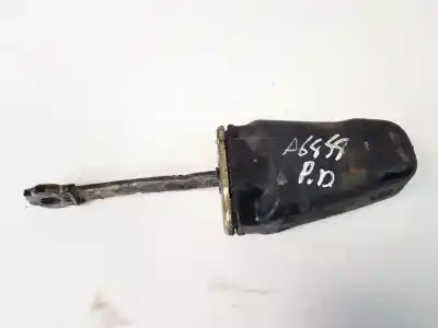 Pezzo di ricambio per auto di seconda mano cerniera per volkswagen passat variant (3a5) 1.9 tdi riferimenti oem iam 3a0837249