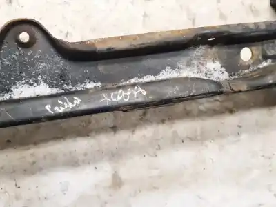 Second-hand car spare part front panel for volkswagen passat variant (3a5) 1.9 tdi oem iam references   