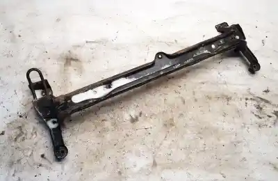 Pezzo di ricambio per auto di seconda mano pannello frontale per volkswagen passat variant (3a5) 1.9 tdi riferimenti oem iam 
