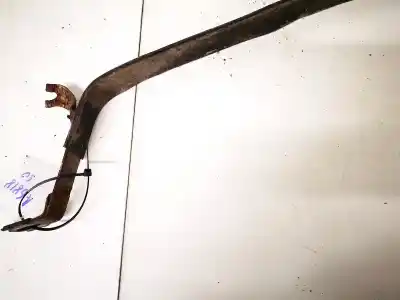 Pezzo di ricambio per auto di seconda mano plastica per mazda 323 1.5 g 16v/25 (egi dohc) riferimenti oem iam   