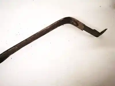 Pezzo di ricambio per auto di seconda mano plastica per mazda 323 1.5 g 16v/25 (egi dohc) riferimenti oem iam   