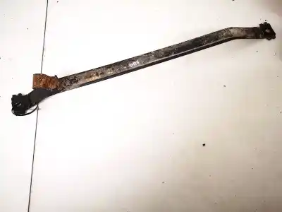 Peça sobressalente para automóvel em segunda mão plásticos por mazda 323 1.5 g 16v/25 (egi dohc) referências oem iam 