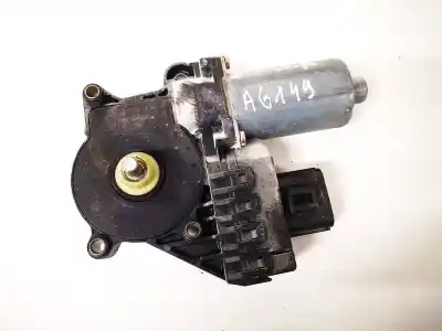 Second-hand car spare part rear left window motor for ford focus turnier (cak) 1.8 tddi turbodiesel cat oem iam references 0130821903  105131-xxx