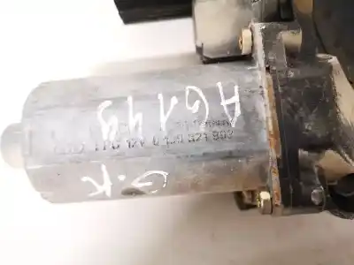 Second-hand car spare part rear left window motor for ford focus turnier (cak) 1.8 tddi turbodiesel cat oem iam references 0130821903  105131-xxx