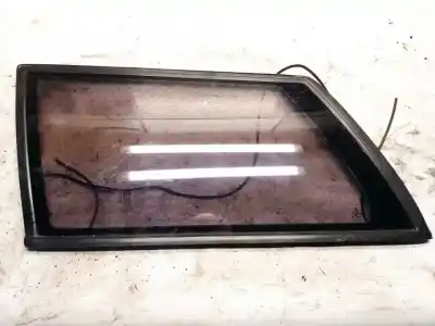 Pezzo di ricambio per auto di seconda mano vetro di custodia posteriore sinistro per volkswagen passat variant (3a5) 1.9 tdi riferimenti oem iam 