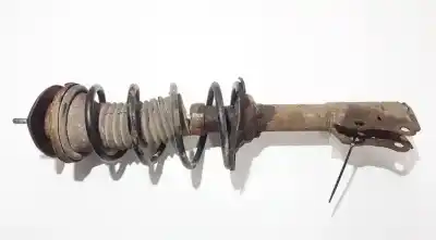 Автозапчастина б/у передній правий амортизатор для toyota yaris (ncp1/nlp1/scp1) 1.0 cat посилання на oem iam 