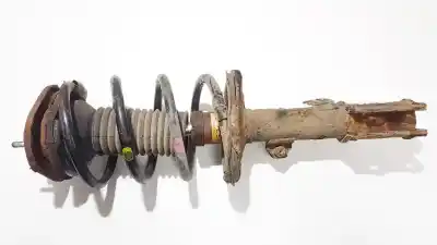 Second-hand car spare part front right shock absorber for toyota corolla (e12) 2.0 d-4d sol berlina oem iam references 