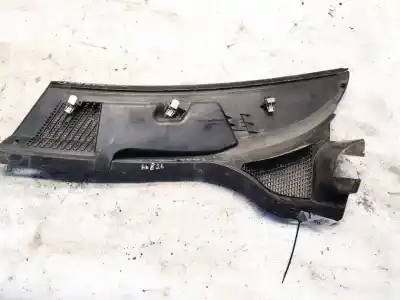 Автозапчастина б/у торпеда для renault megane i scenic (ja0) motor 1.9 ltr. - 72 kw dti diesel cat посилання на oem iam 51025  4550