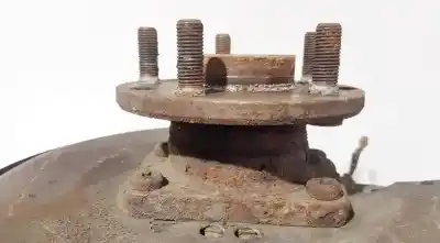 Автозапчастина б/у культ заднього лівого для jaguar x-type wagon 2.0 d classic посилання на oem iam   