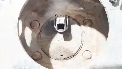 Second-hand car spare part abs sensor for jaguar x-type wagon 2.0 d classic oem iam references 