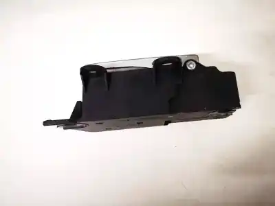 Gebrauchtes Autoersatzteil innerhalb des vorderen rechten griffs zum ford focus c-max (cap) 1.6 tdci cat oem-iam-referenzen 3m51r22600bd  3m51-r22600-bd