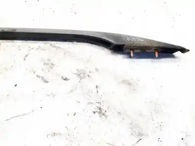 Pezzo di ricambio per auto di seconda mano plastica per mazda premacy (cp) 2.0 turbodiesel riferimenti oem iam   