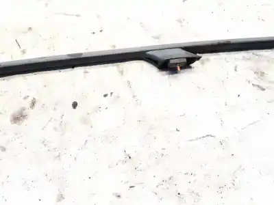 Pezzo di ricambio per auto di seconda mano plastica per mazda premacy (cp) 2.0 turbodiesel riferimenti oem iam   