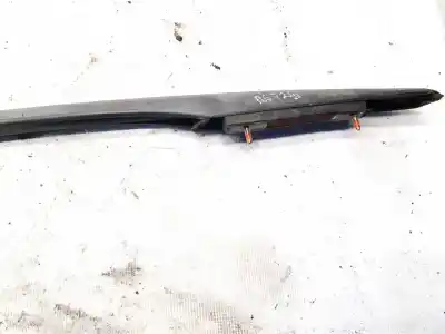 Pezzo di ricambio per auto di seconda mano plastica per mazda premacy (cp) 2.0 turbodiesel riferimenti oem iam   