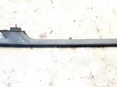 Pezzo di ricambio per auto di seconda mano plastica per mazda premacy (cp) 2.0 turbodiesel riferimenti oem iam   