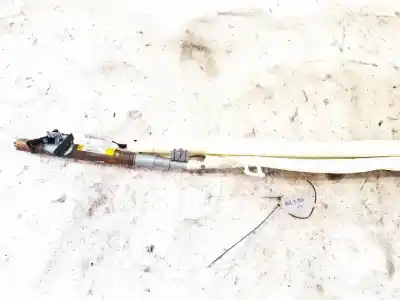 Peça sobressalente para automóvel em segunda mão airbag de cortina dianteiro direito por volvo v50 (545) 1.6 d referências oem iam 