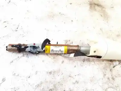 Peça sobressalente para automóvel em segunda mão airbag de cortina dianteiro esquerdo por volvo v50 (545) 1.6 d referências oem iam 