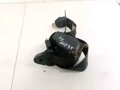 Recambio de automóvil de segunda mano de cinturón de seguridad - delantero izquierdo para chrysler grand voyager 2.5 d referencias oem iam e1104516