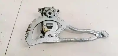 Pezzo di ricambio per auto di seconda mano alzacristalli posteriore destro per opel astra g caravan 1.4 16v riferimenti oem iam 90521872
