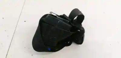 Recambio de automóvil de segunda mano de cinturon seguridad delantero derecho para chrysler grand voyager 2.5 d referencias oem iam 